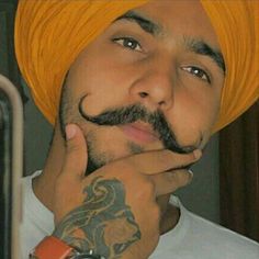 Sukhvinder Singh